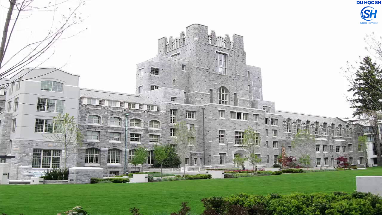 Học bổng du học Canada 2019 lên tới 20.000CAD từ University Canada West