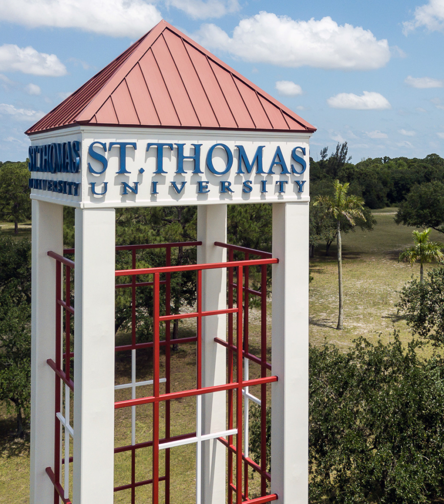 ACTUARIAL SCIENCE-University of St. Thomas 