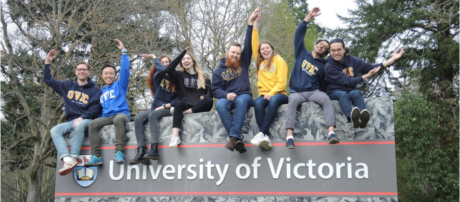 University of Victoria: Chương trình Co-op hàng đầu không thể bỏ qua tại Canada.