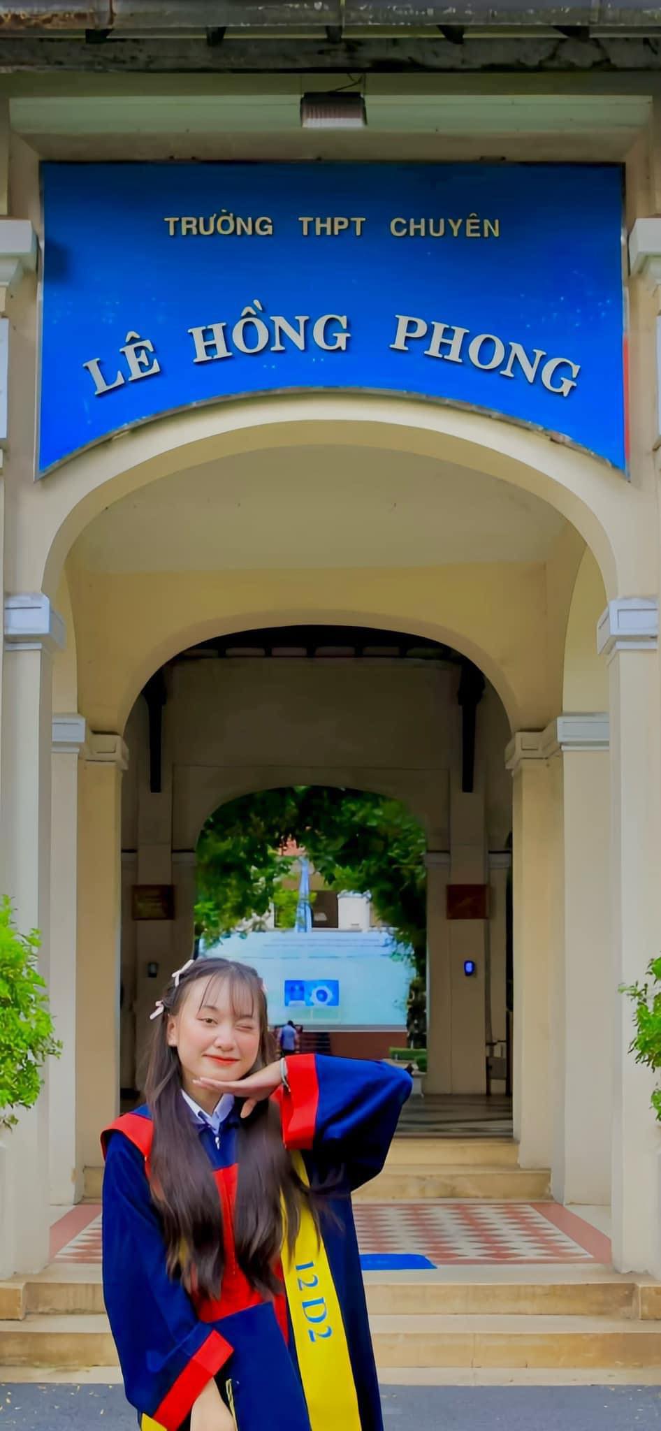 Nguyễn Thị Thanh Ngọc- Gonzaga University