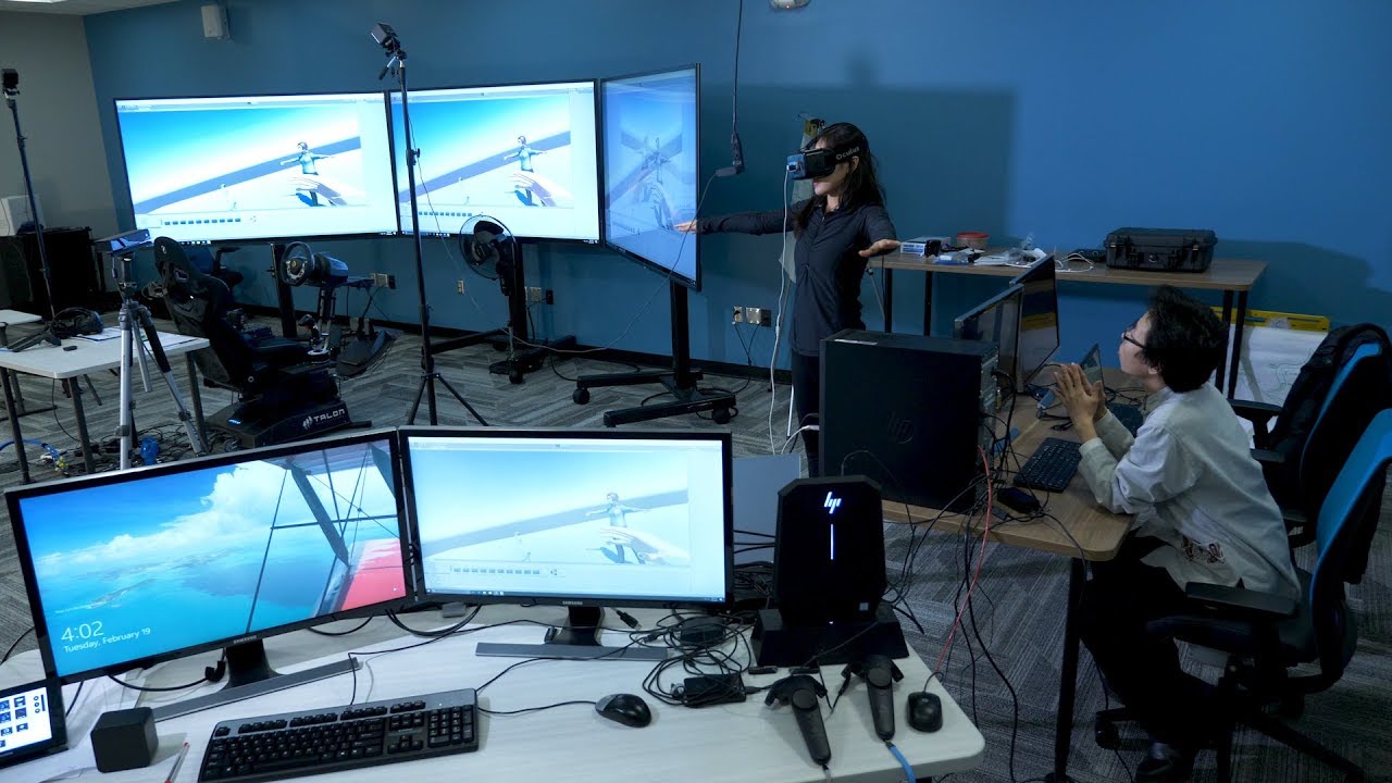 Du học ngành Computer Science tại Đại học Dayton
