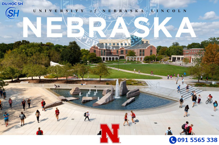 University Of Nebraska Lincoln